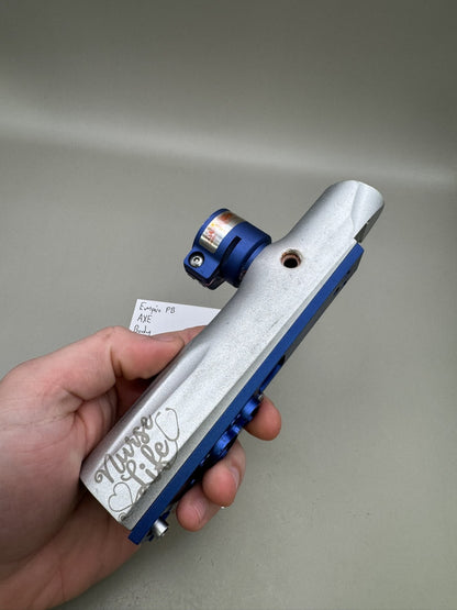 Empire PB AXE Body