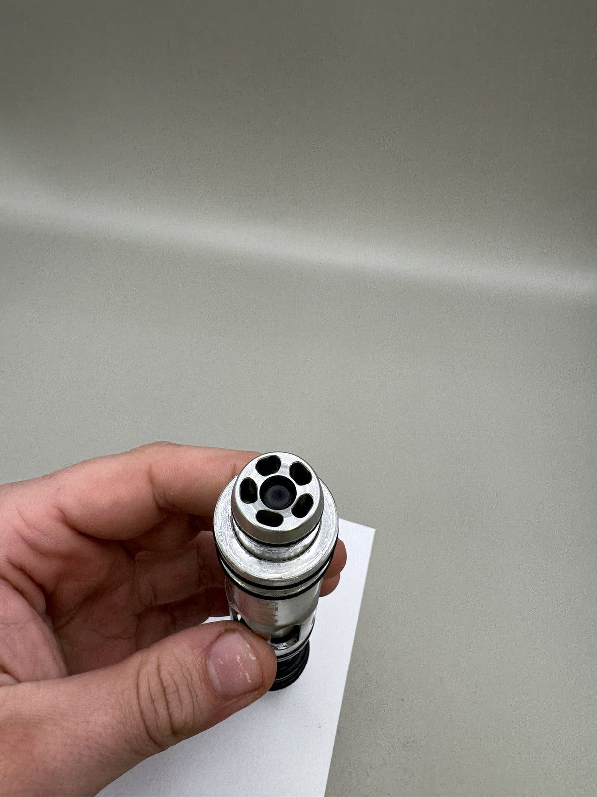 Planet Eclipse Geo 2 Bolt /Engine