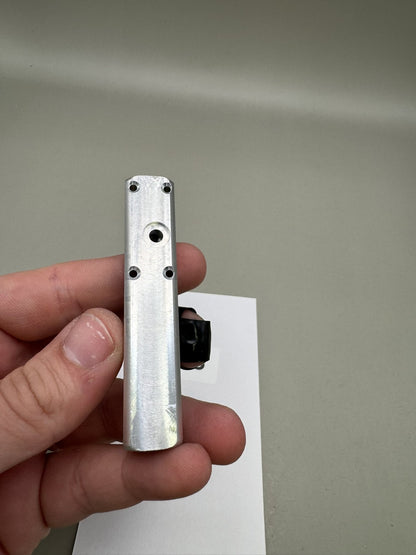 Bob Long MTAC LPR Body