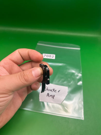 Smart Parts Shocker AMP Trigger Black