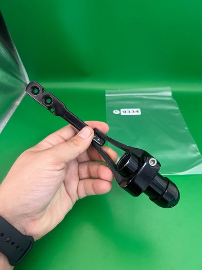 ANS Gx5 Autococker Drop Forward On Off ASA