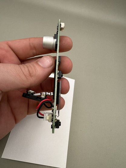 Empire SYX Lower Board