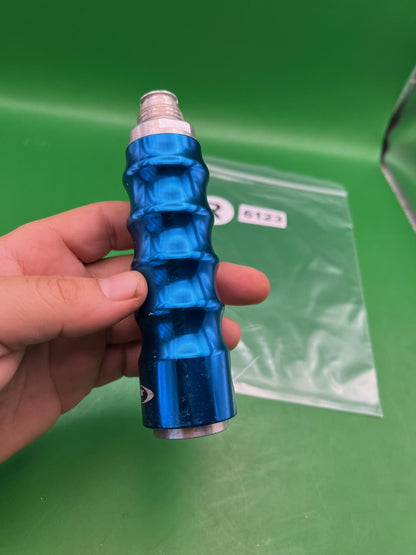 Phat Performance Foregrip Vertical Grip Blue