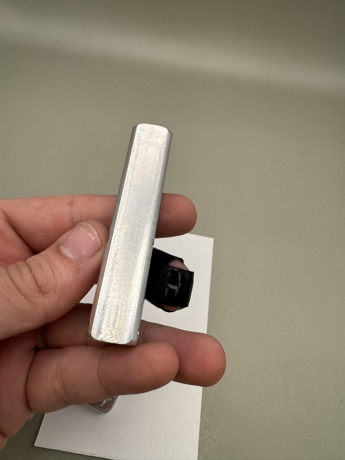 Bob Long MTAC LPB Body