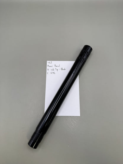 WGP Kaner Barrel 16 inch Tip - Black