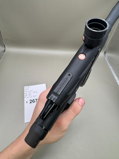 Evil PB PIMP - Paintball Marker Fully Working
