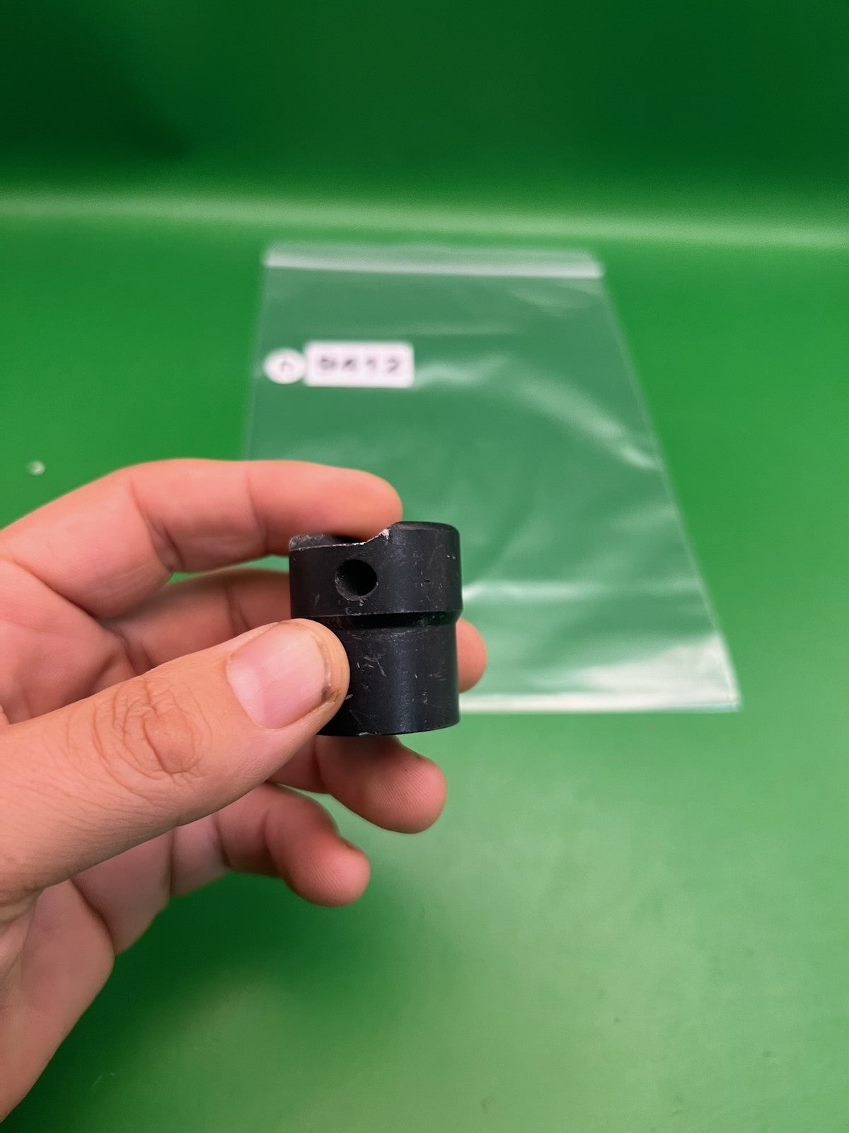 WGP Autococker VASA Vertical Adapter Sight Attachment Black