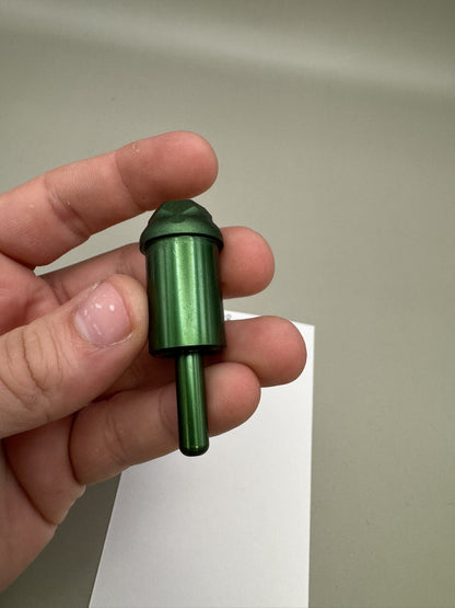 Kingman PB Spyder VS2 IVG - Green