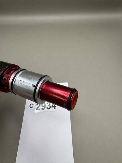 Dye DM13 Bolt/Engine