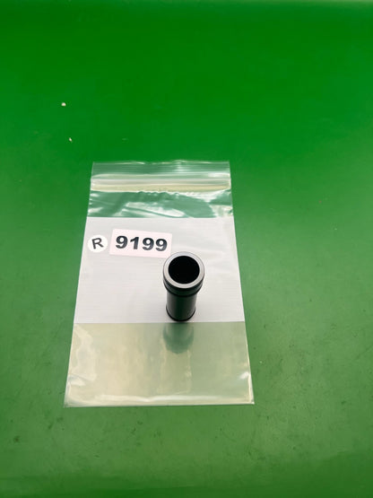 Empire AXE Bolt NOS Stainless Steel Aluminum Marker Engine Assembly