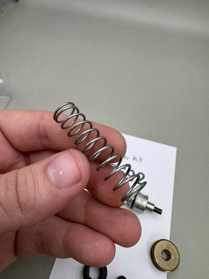 WGP Autococker Lower Tube Kit