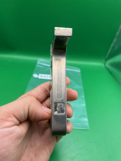 Word Blade Frame