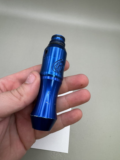 Hybrid PB Inline HPR Torpedo Clone