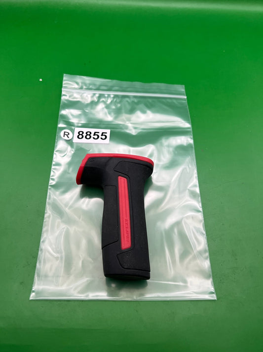Planet Eclipse CS2 CS3 Foregrip Rubber Grip Kit Black Red