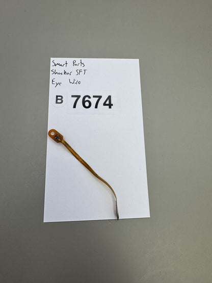 Smart Parts Shocker SFT Eye Wire
