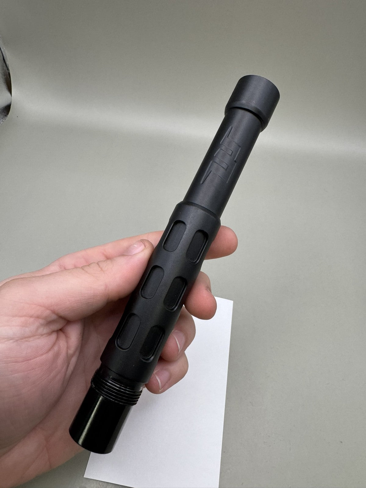 WGP Kaner Tactical Barrel 691 Bore Back AC Thread