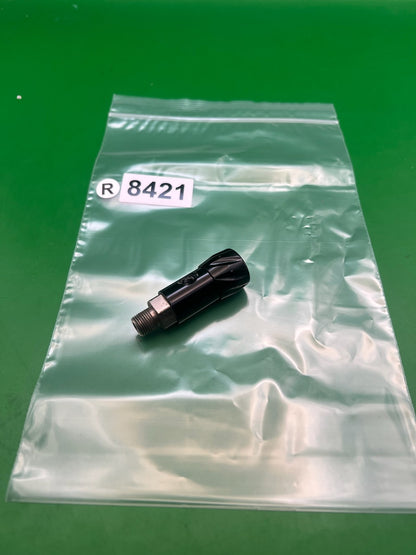 WGP Oracle LPR Low Regulator Black Autococker