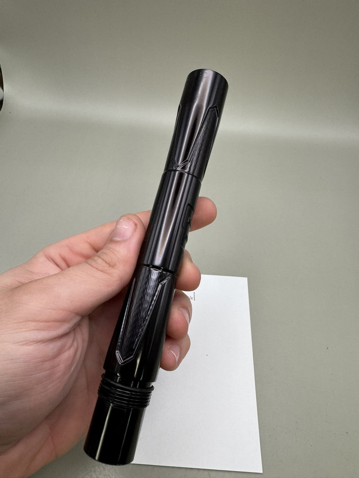 WGP Kaner  Barrel 691 Bore Barrel AC Thread