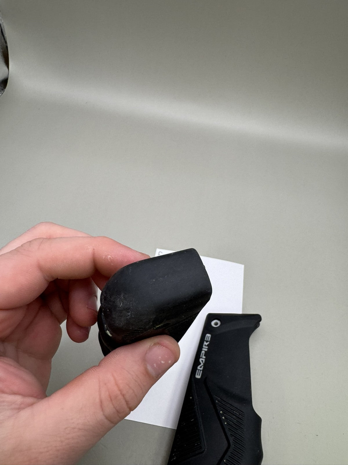 Empire PB Mini 2.0 Grip Set