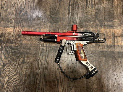 Kapp Autococker Paintball Marker