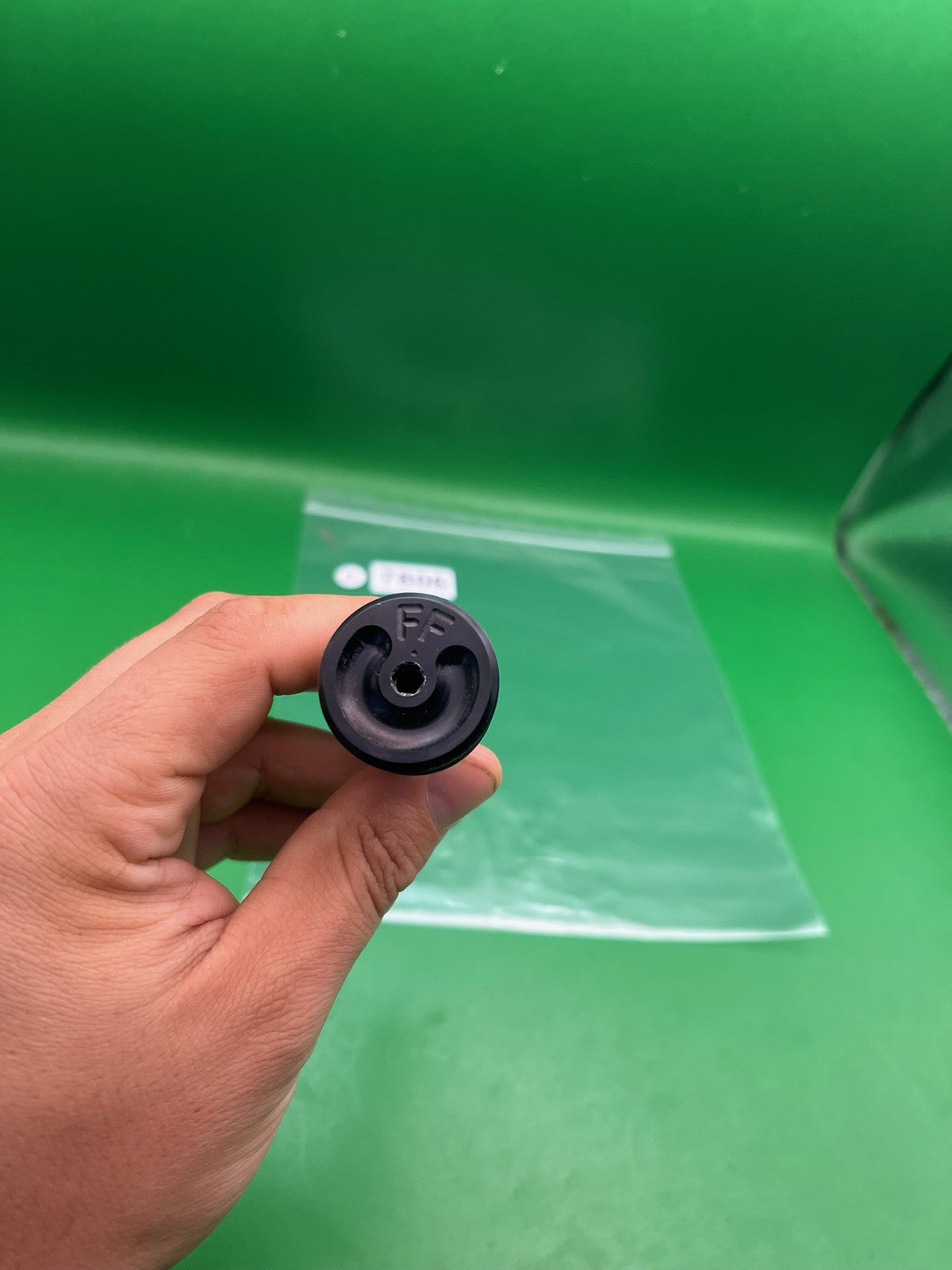 Smart Parts SFT Shocker with Freeflow Back