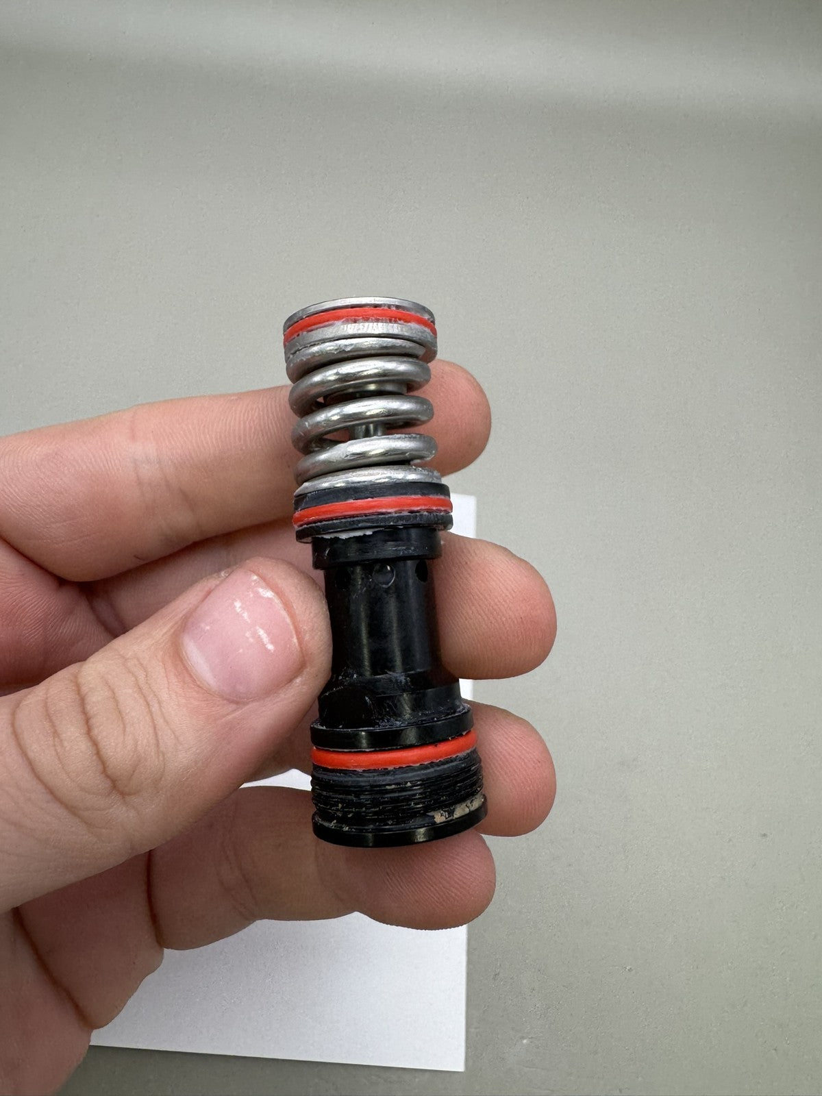 Dye DLS HPR Internals