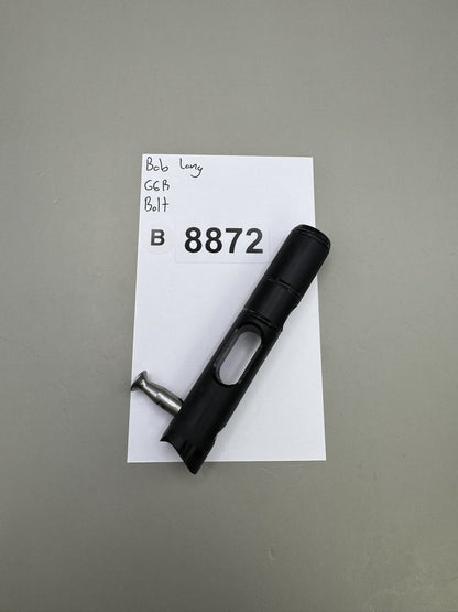 Bob Long G6R Bolt