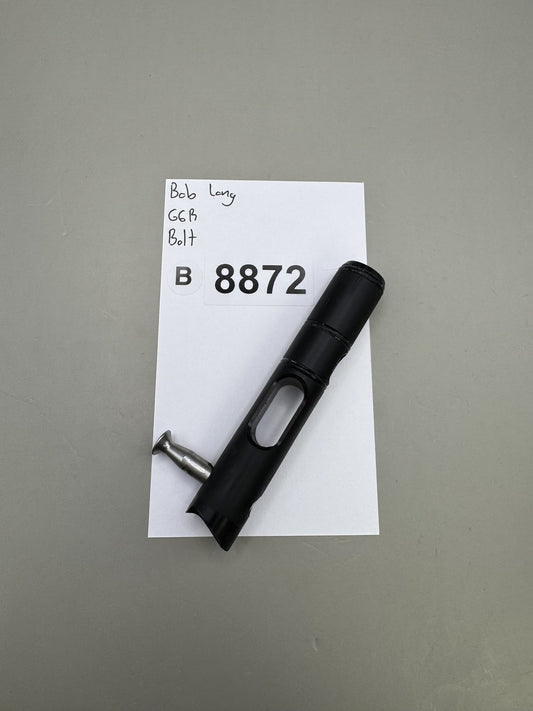 Bob Long G6R Bolt