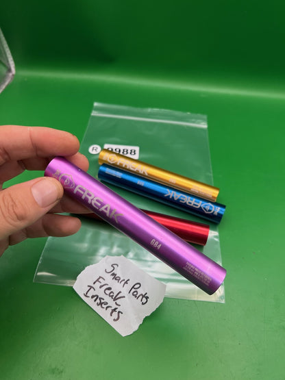 Smart Parts Freak Paintball Barrel Inserts 684 687 689 693 Bore