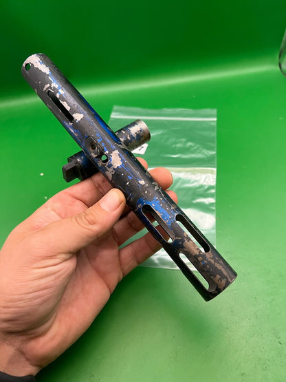 AGD Automag Minimag Body Powerfeed Airgun Designs - Project