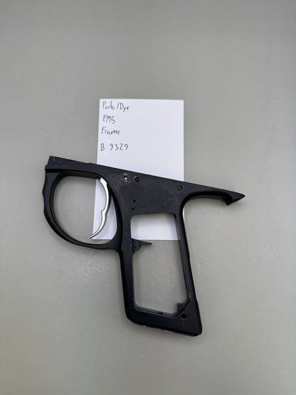 Proto /Dye PM5 Frame