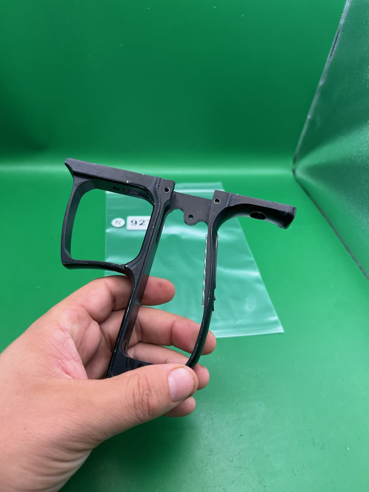 WDP Angel 90 Frame