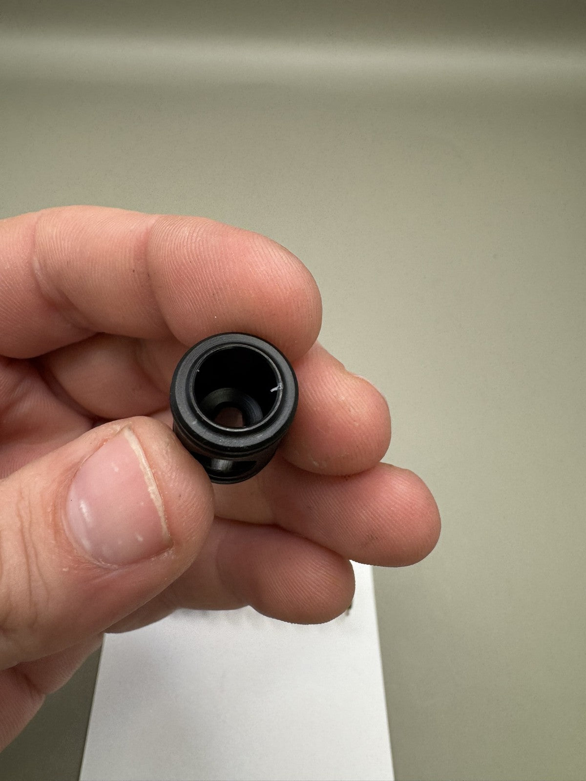Planet Eclipse Ego 9 Valve Kit