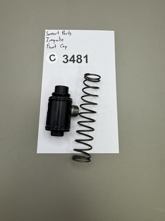 Smart Parts Impulse Front Cap