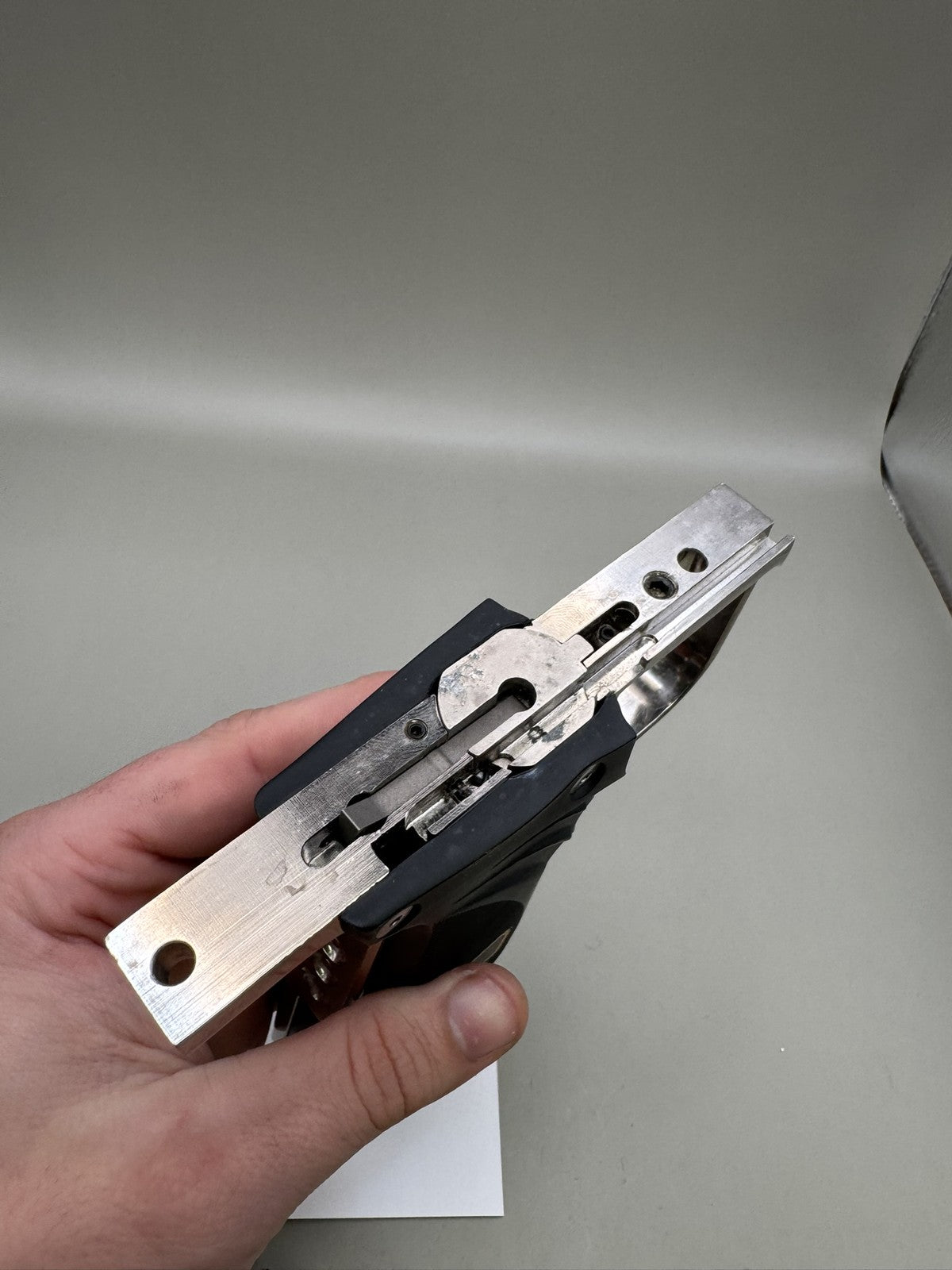 Planet Eclipse /WGP Autococker E-Blade Kit E1 Board