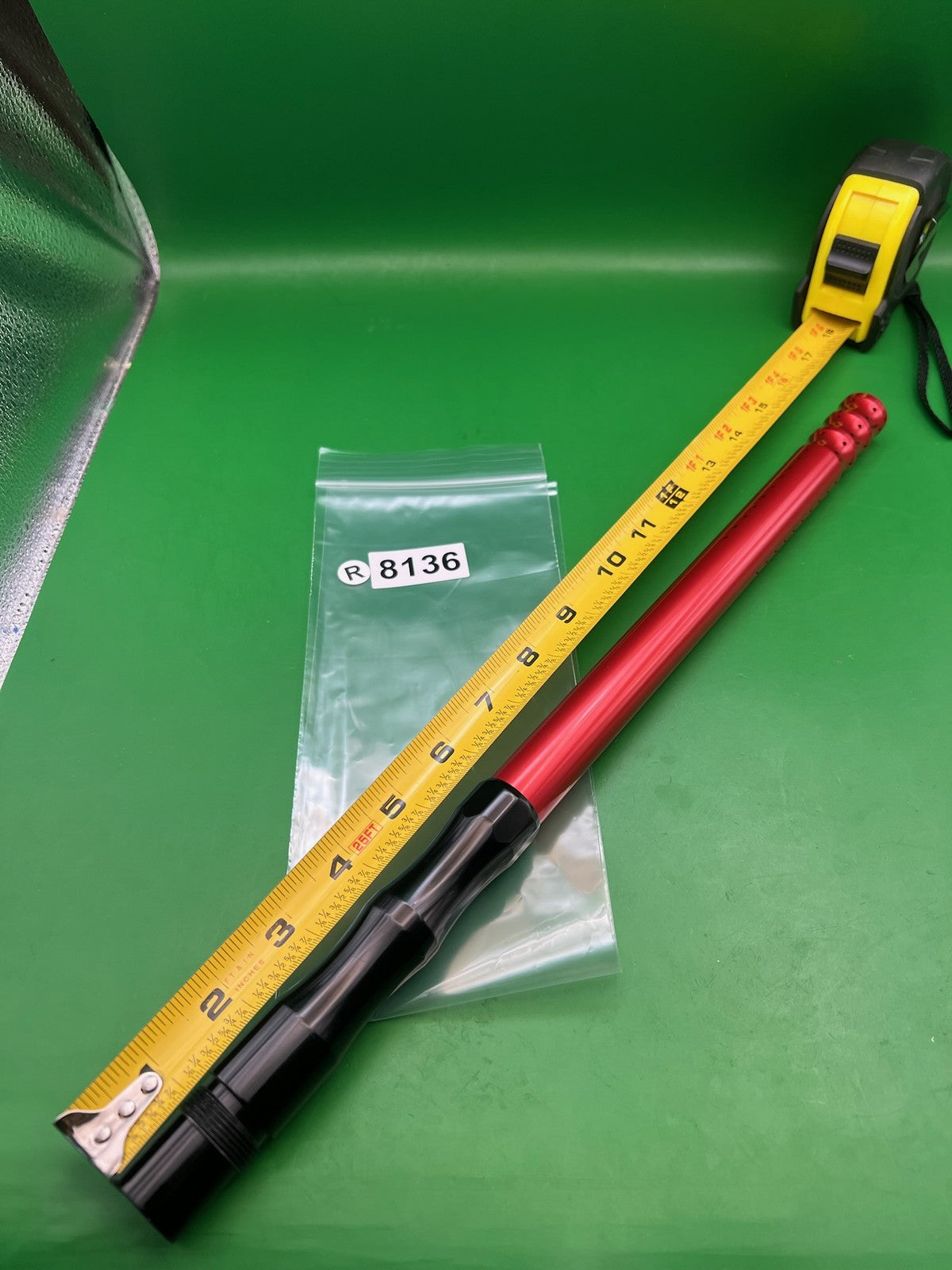Autococker 16 Inch CP Barrel