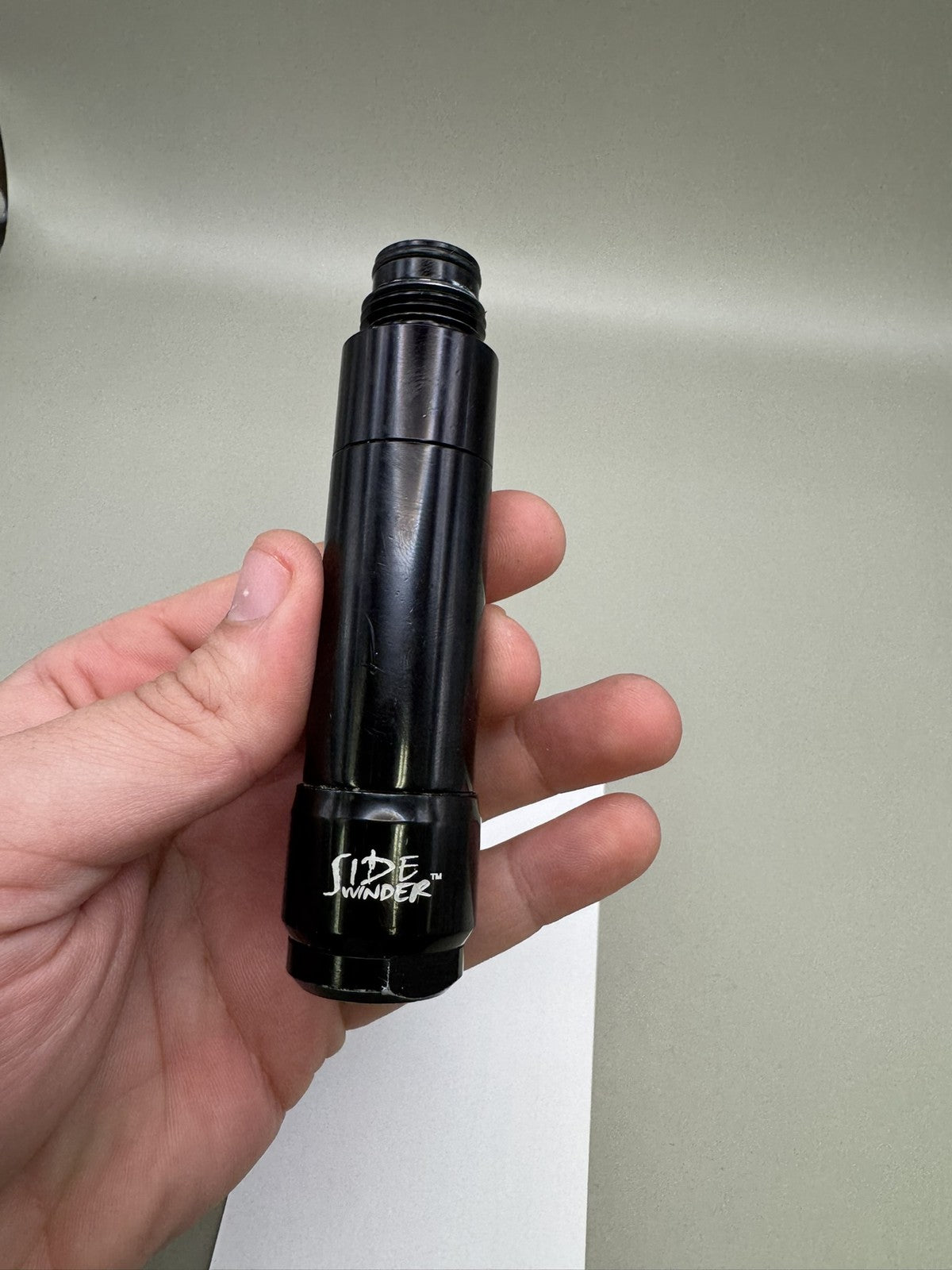 AKA LMP Sidewinder Inline HPR