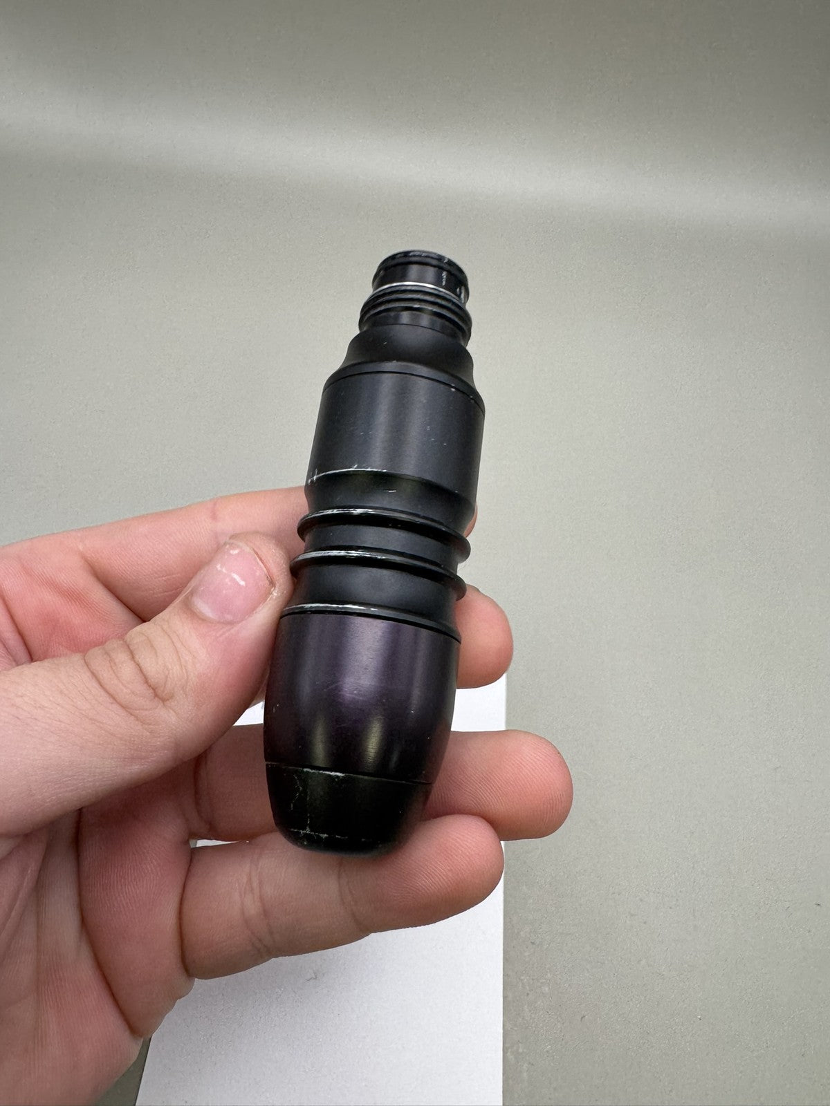 Dye Hyper 2 Inline HPR