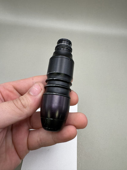 Dye Hyper 2 Inline HPR