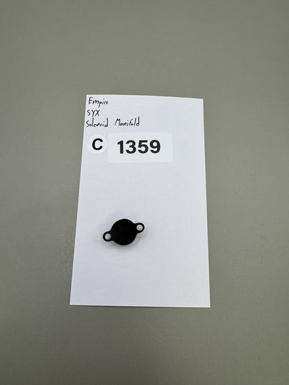 Empire SYX Solenoid Manifold
