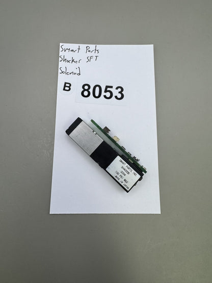 Smart Parts Shocker SFT Solenoid