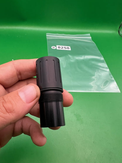 Death Sticks Barrel Back 0.692 AC Thread