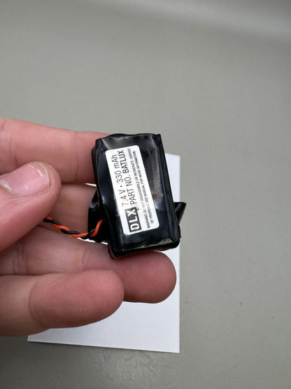 DLX Luxe 1.0 Battery
