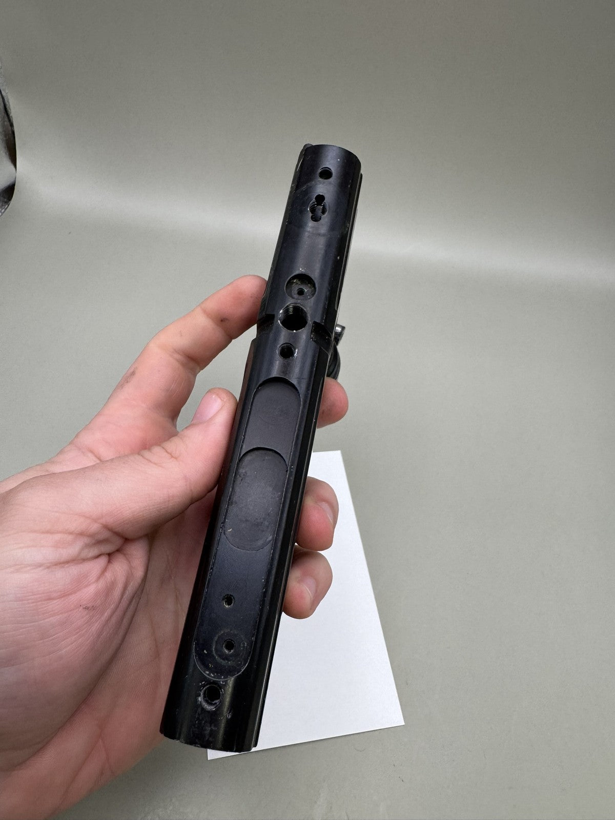 Bob Long Defiant 2 Body