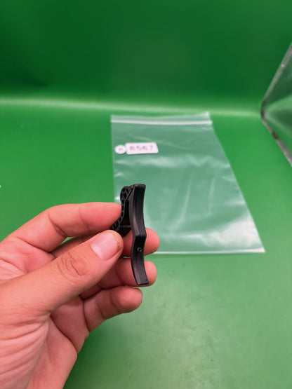Smart Parts Ion Trigger Satin Black Replacement OEM Blade