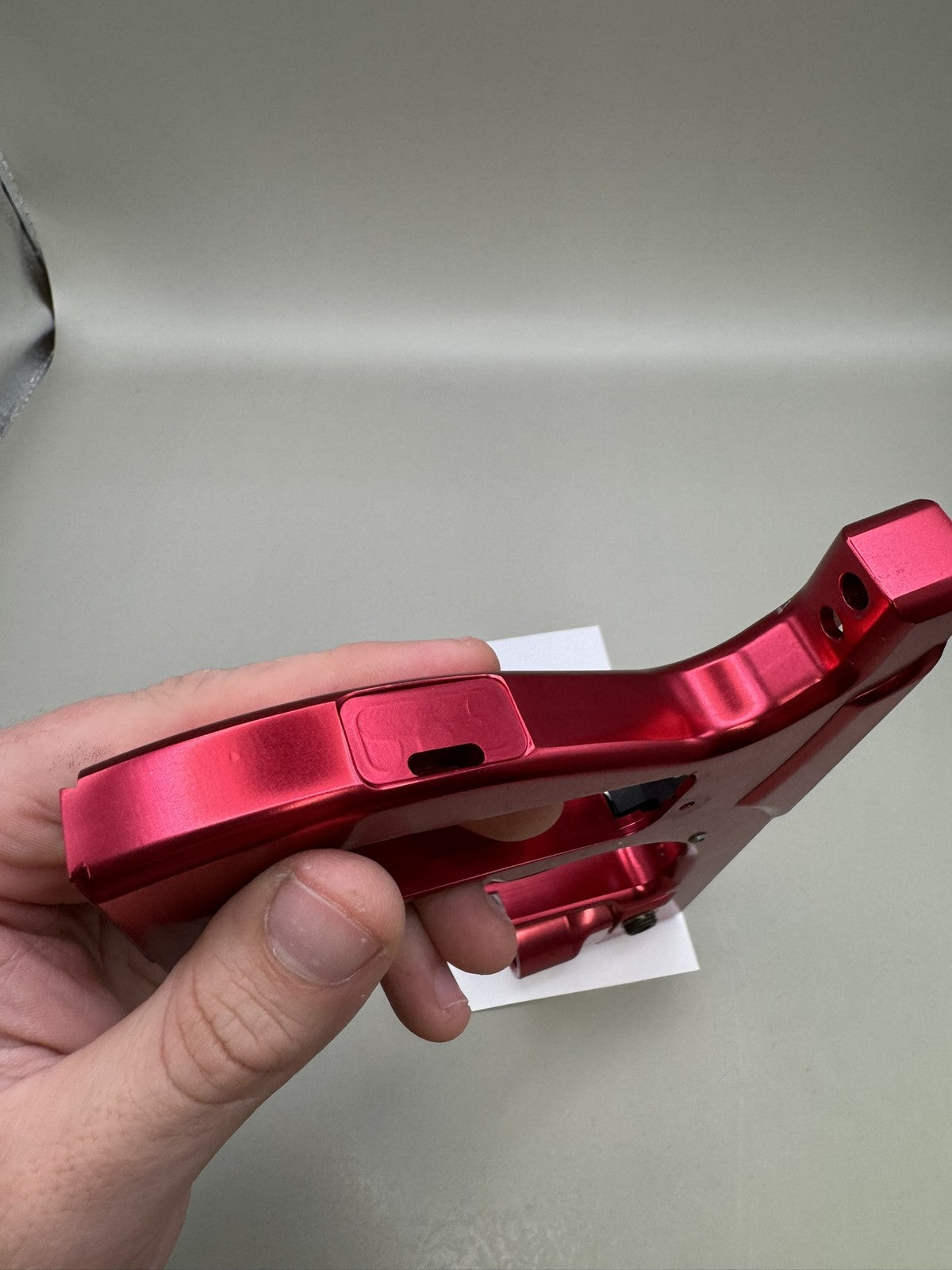 Smart Parts Ion 85Â° Frame