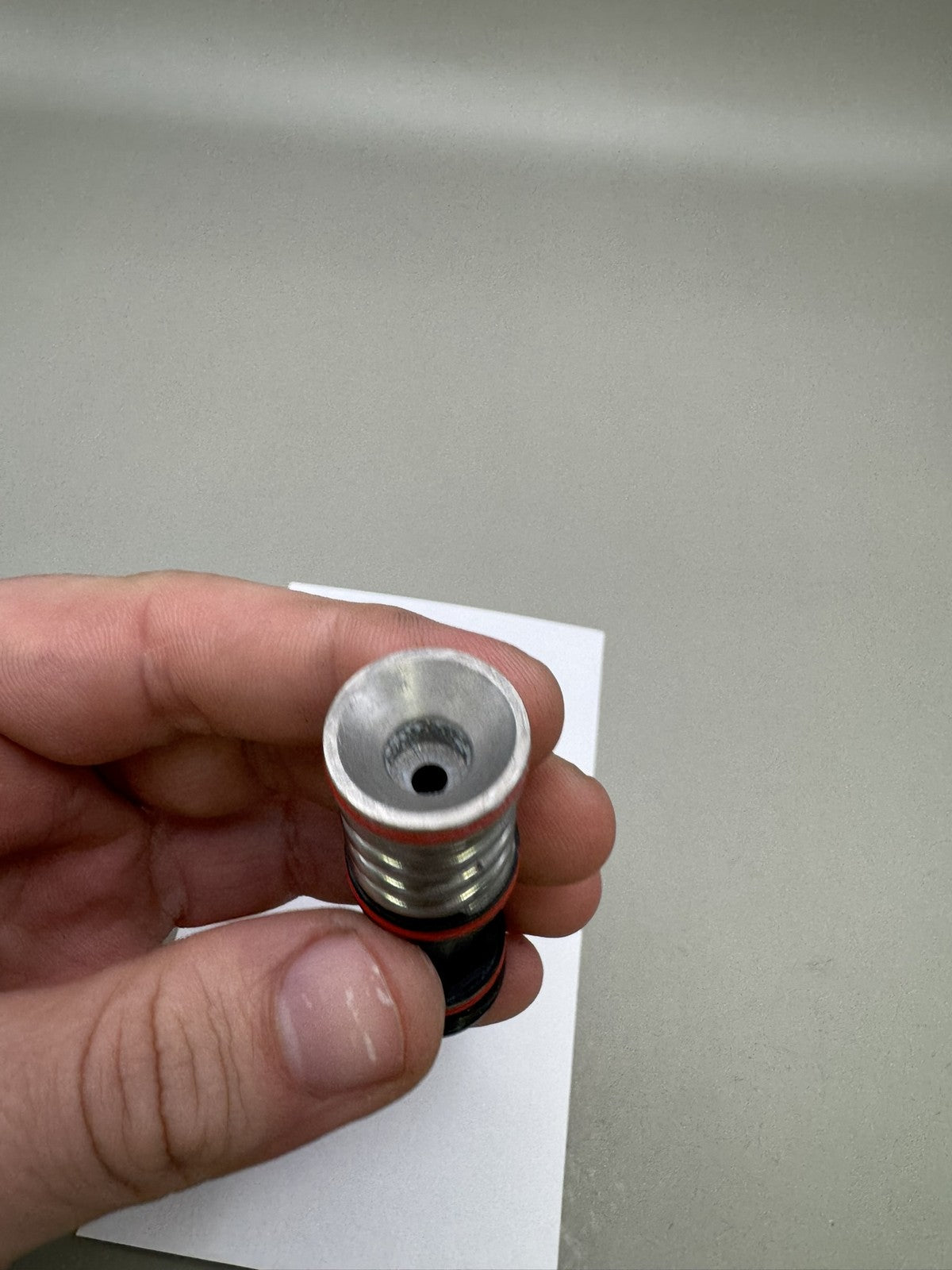 Dye DLS HPR Internals