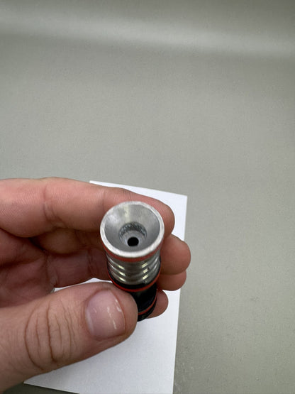 Dye DLS HPR Internals