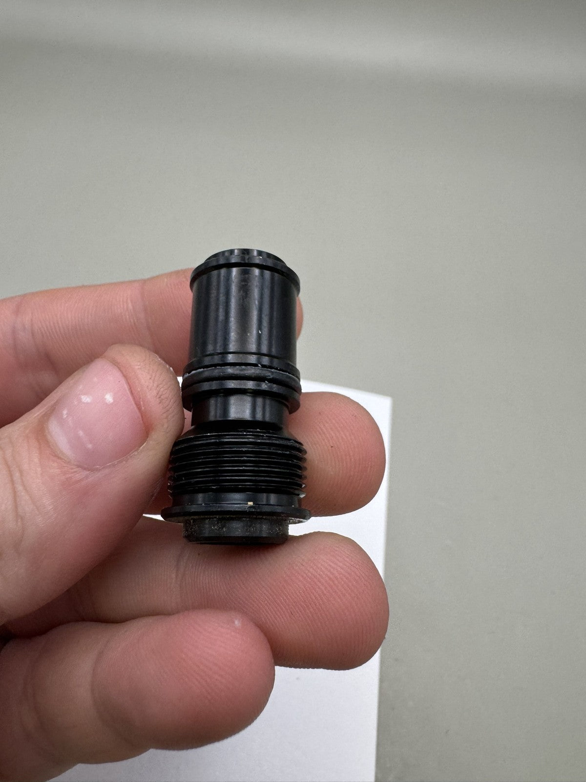 Smart Parts Shocker RSX HPR Internals