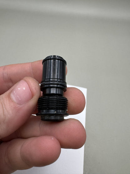 Smart Parts Shocker RSX HPR Internals